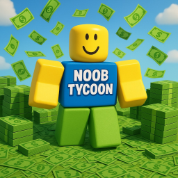 Noob Tycoon [UPDATE]
