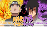 NARUTO ナルト: FAITHFUL SOULS OF ETERNITY