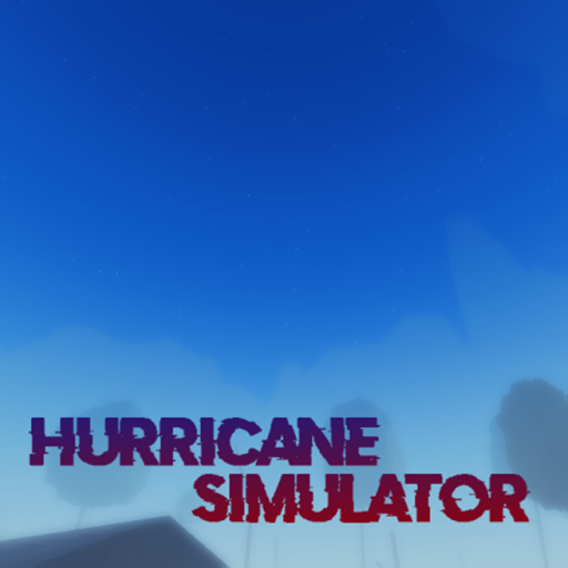 Hurricane Simulator 🌀 