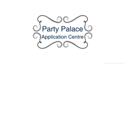 Party Palace Clothes Store® Application Centre
