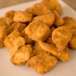 Chicken nugget tycoon