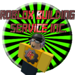 Roblox Building Service Inc.