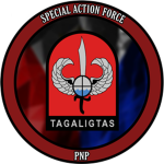 [PNP] Special Action Force