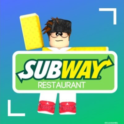 [OPEN NOW] Subway!