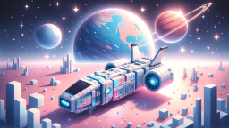 [TRAVEL🚀]Symulacja Układu Słonecznego