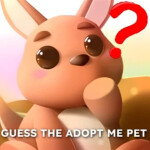 Guess The Adopt Me Pet!