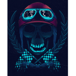 The Midnight Raer