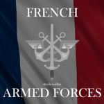 - |FAF| French Armed Forces -