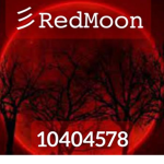 彡RedMoon