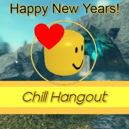 Chill Hangout (?) icon