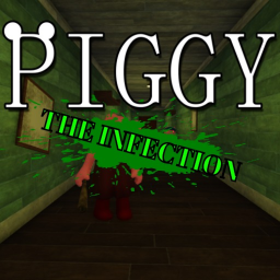 Piggy: The Infection (MENU TEST)
