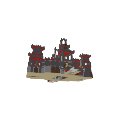 The Ultimate Castel( Fav)