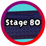 Stage 80