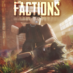 Factions {LEGACY}