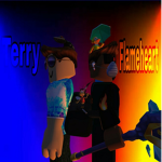 Flame heart playz fan club