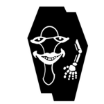 Laughing Coffin [笑う棺]