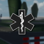 Ambulance Haarlem The Netherlands
