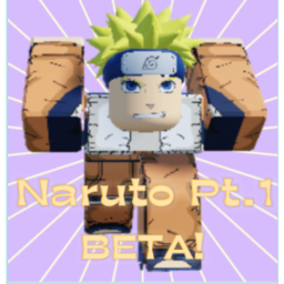 Naruto Pt.1 (Beta)