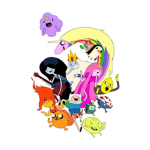 Adventure Time Roleplayers