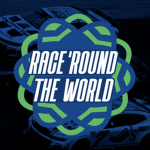 Race 'Round The World Series