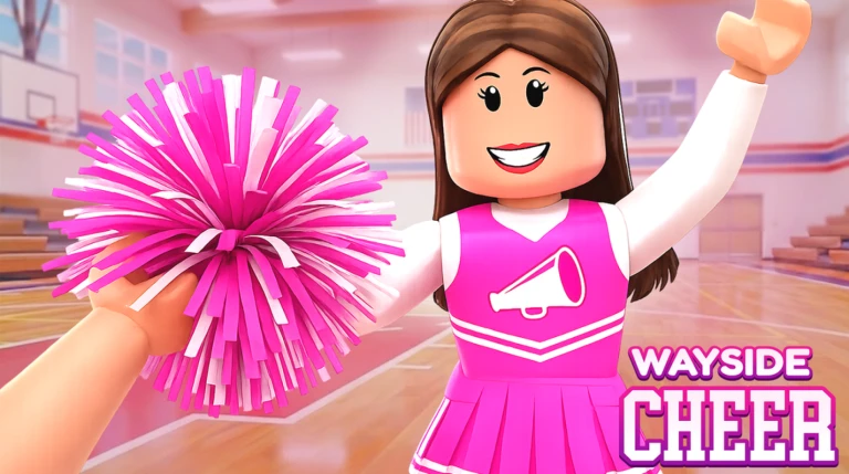 [⛔ SIGNS] Wayside Cheer 📣 RP