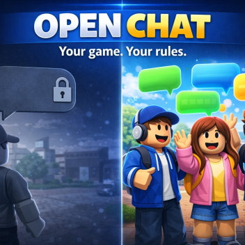 Anyone Chat!