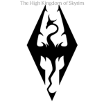 〔The High Kingdom of Skyrim〕