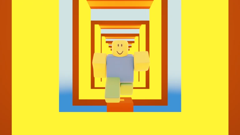 The HARDEST Obby thumbnail