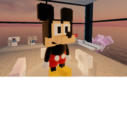 Disney Clothing!