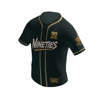 jersey 1th 90