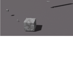 Move Big Rocks And Small Rocks