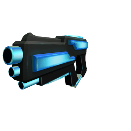 Automatic Hyper laser Gun 350+ TAKES