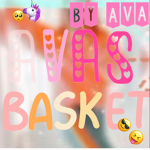 Fiona’s Basket