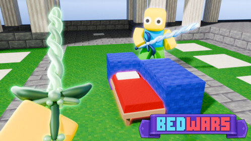 [🌵SEASON 13] BedWars