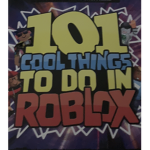 fun thing in Roblox