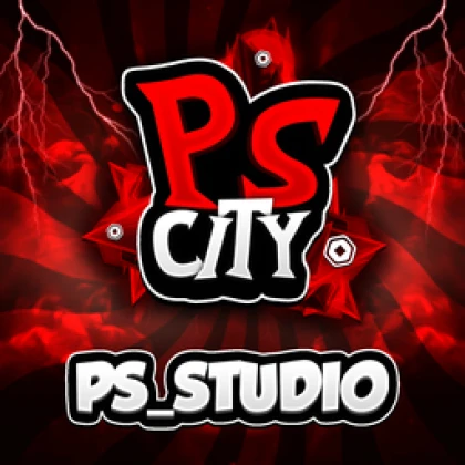 PS_STUDIO Roblox group icon