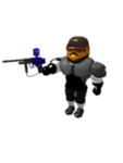 Noob pwners or ROBLOX