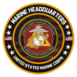 Marine Cοrps Headquarters .