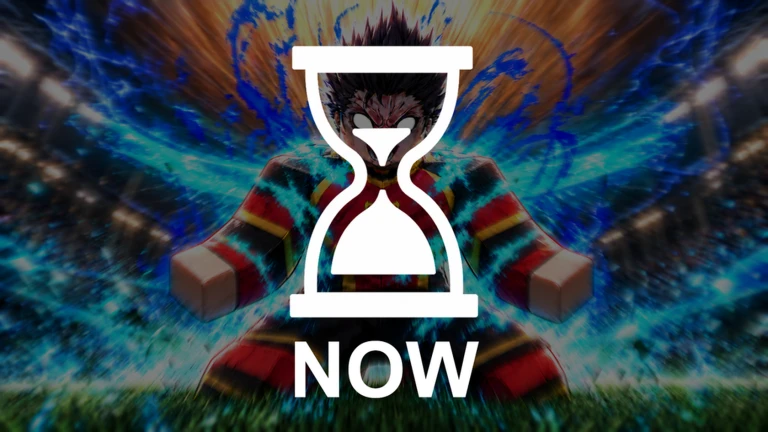MASSIVE UPDATE!