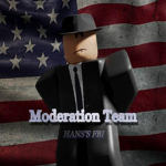 |FBI| Moderation