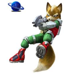 Star fox!!!