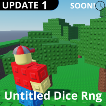 [UPD1] Untitled Dice Rpg
