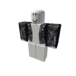 Heartbreak Goth Jacket