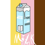 Flavoured Milk