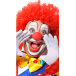 Mr clown’s Funhouse