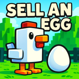 [🥚] Sell an Egg (TESTING)