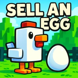 [🥚] Sell an Egg (TESTING) icon