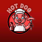 Hot dogs fan