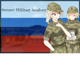 Suvorov Millitary Academy