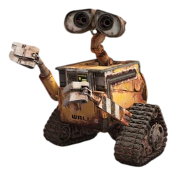Wall-E icon